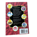 Scholastic English Pokemon Books (Individual)