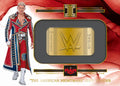 2023 Panini Impeccable WWE Hobby 3 Box Case