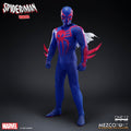 Mezco One:12 Collective Spider-Man 2099 Action Figure (PRE-ORDER JANUARY 2027)