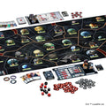 Star Wars Rebellion Board Game