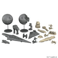 Star Wars Rebellion Board Game