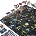 Star Wars Rebellion Board Game