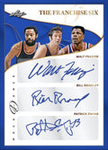 2024 Leaf Decadence Multi-Sport Box