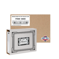 2024 Panini Flawless Football Hobby 2 Box Case
