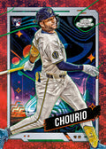 2024 Topps Cosmic Chrome Baseball Hobby 12 Box Case