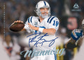 2025 Panini Luminance Football Hobby Box