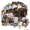 Star Wars Imperial Assault Jabba's Realm