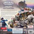 Star Wars Imperial Assault Jabba's Realm