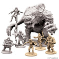 Star Wars Imperial Assault Jabba's Realm