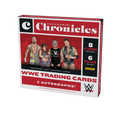 2023 Panini Chronicles WWE Hobby Box