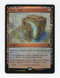 Mana Vault — Masterpiece Series|Foil — ID 16916