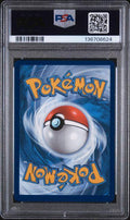 2025 POKEMON DRI EN-DESTINED RIVALS #070 TEAM ROCKET'S ZAPDOS PURCHASE BONUS-ASIA PSA 10