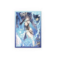 Dragon Shield Grand Archive Matte Art Sleeves - Standard Size - 100ct - Rziel, Archangel of Libra