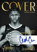 2025/26 Panini Signature Series Basketball Hobby Box