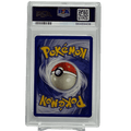 2000 Pokémon Rocket Dark Blastoise #20/82 1st Edition PSA 9