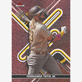 2022 Topps Finest Baseball Hobby Box