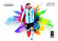 2026 Panini Prizm World Cup Soccer Hobby 12 Box Case