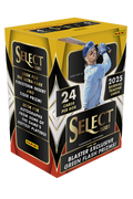 2025 Panini Select Baseball Hobby Blaster Box