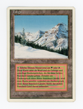Taiga — German — ID 16757