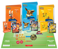Pokemon TCG: Battle Academy 2022