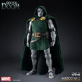Mezco Doctor Doom One:12 Collective Action Figure (PRE-ORDER SEPTEMBER 2026)