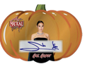 2025 Leaf Metal Halloween Box