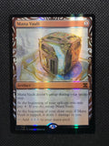 Mana Vault — Masterpiece Series|Foil — ID 17279