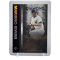 2023 Topps Diamond Icons Mariano Rivera #BPA-MR Autograph /15