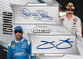 2025 Panini Prizm Racing Hobby Box