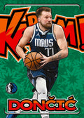 2023/24 Panini Crown Royale Basketball Hobby 16 Box Case