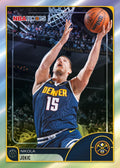 2025/26 Topps NBA Hoops Basketball Blaster Box