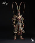 Queen Studios INART Black Myth: WuKong Great Sage Armor Set 1/6 Scale Collectible Figure