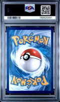 2025 POKEMON PFL EN-PHANTASMAL FLAMES #106 MEOWTH ILLUSTRATION RARE PSA 10