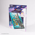 Gamegenic MTG Casual Album - 18-Pocket - Lorwyn Eclipsed - Sygg, Wanderwine Wisdom // Sygg, Wanderbrine Shield