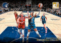 2025 Panini Donruss WNBA Basketball Hobby Box