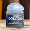 Citadel Layer: Stormvermin Fur