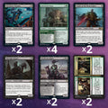 Challenger Deck 2020: Final Adventure
