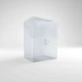 Gamegenic Deck Holder - 80+ - Clear