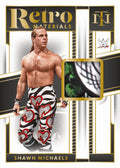 2024 Panini National Treasures WWE Hobby Box