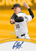 2025 Panini Donruss Baseball Hobby Box