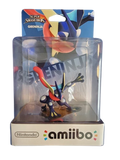 Super Smash Bros - Pokemon Amiibo (Individual)