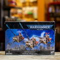 Warhammer 40K - Vertus Praetors