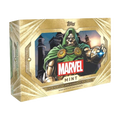 2025 Topps Mint Marvel Hobby Box