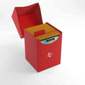 Gamegenic Deck Holder - 100+ - Red