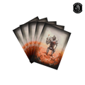 Curator Masterwork Series Sleeves - Standard Size - 100ct - NinjaJo - Reverie