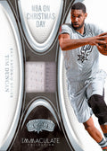 2024/25 Panini Immaculate Basketball Hobby Box