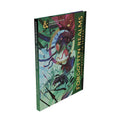 Dungeons and Dragons: Adventures in Faerun [Alternate Cover]