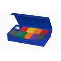 Ultimate Guard Omnihive Deck Case - 1000+ - Blue