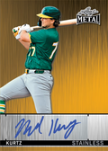 2026 Leaf Metal Baseball Hobby Box