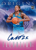 2023/24 Panini Origins Basketball Hobby Box